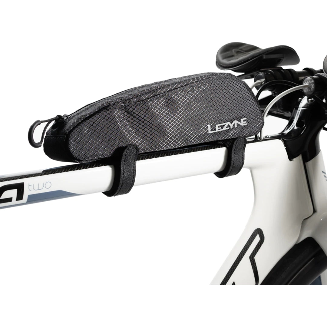 Lezyne Aero Energy Caddy Toptube Bag