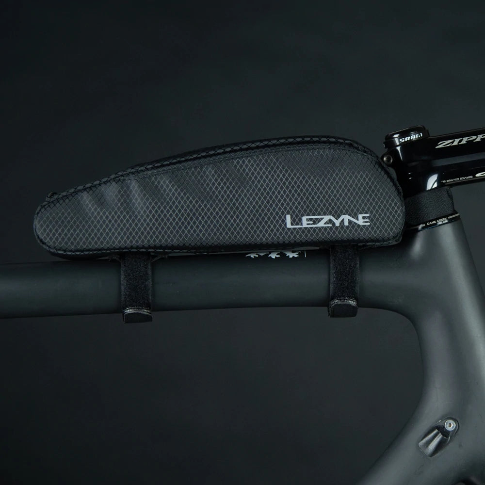 Lezyne Aero Energy Caddy Toptube Bag