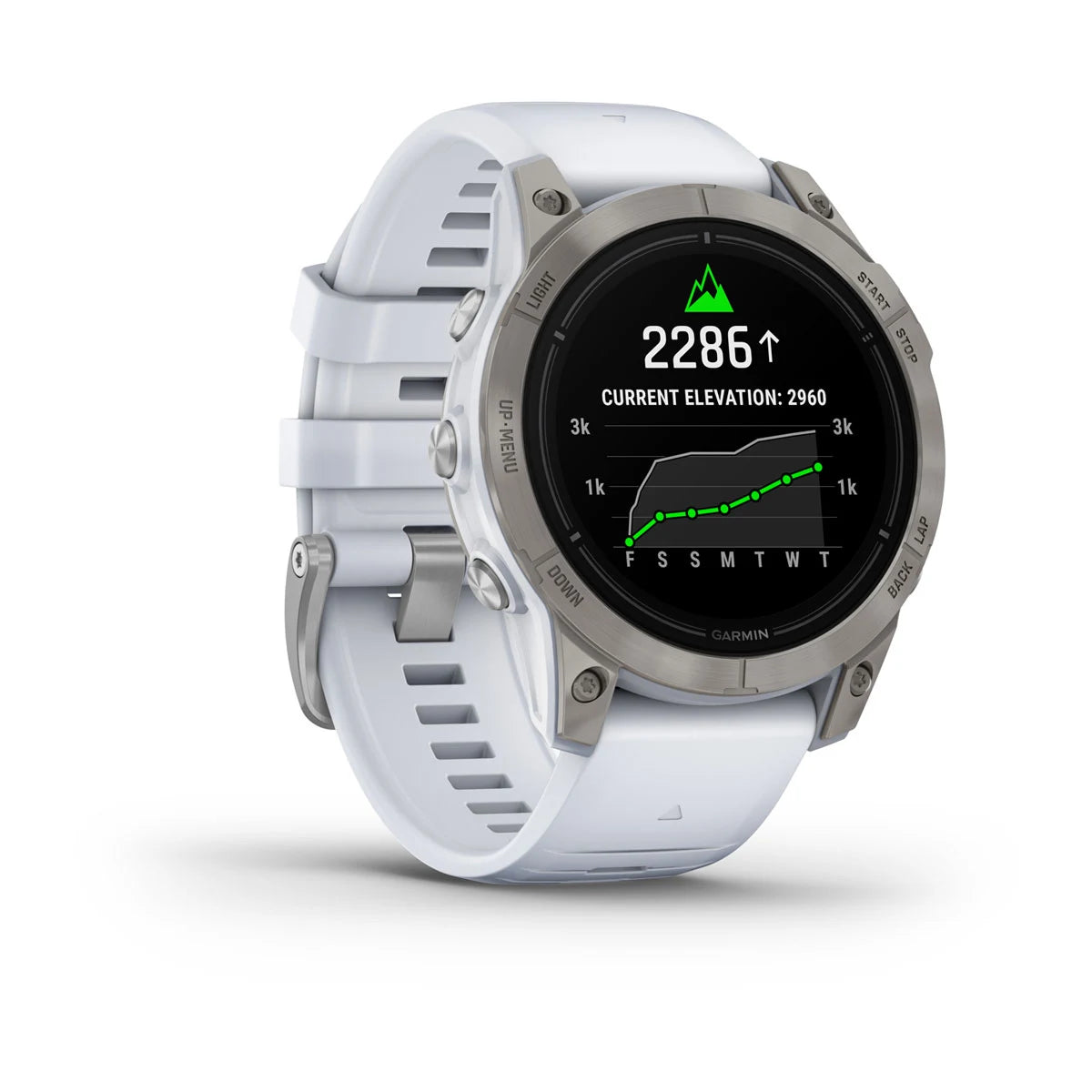 Garmin Epix Pro (Gen 2) Sapphire Edition