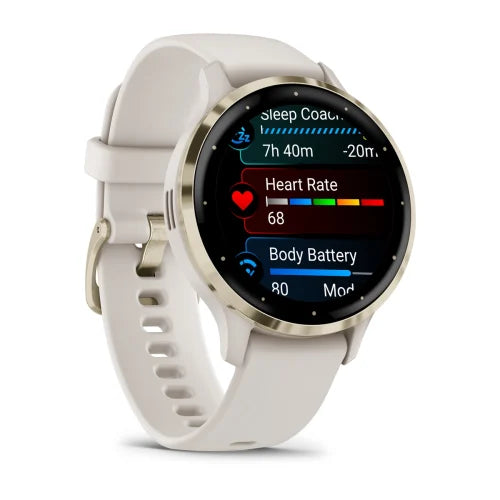 Garmin Venu® 3S Smartwatch