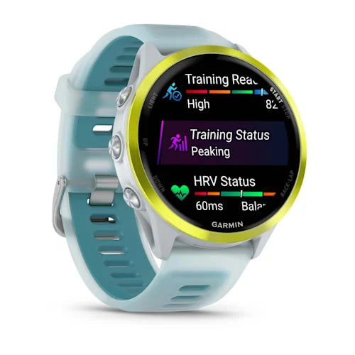 Garmin Forerunner 570 Smartwatch
