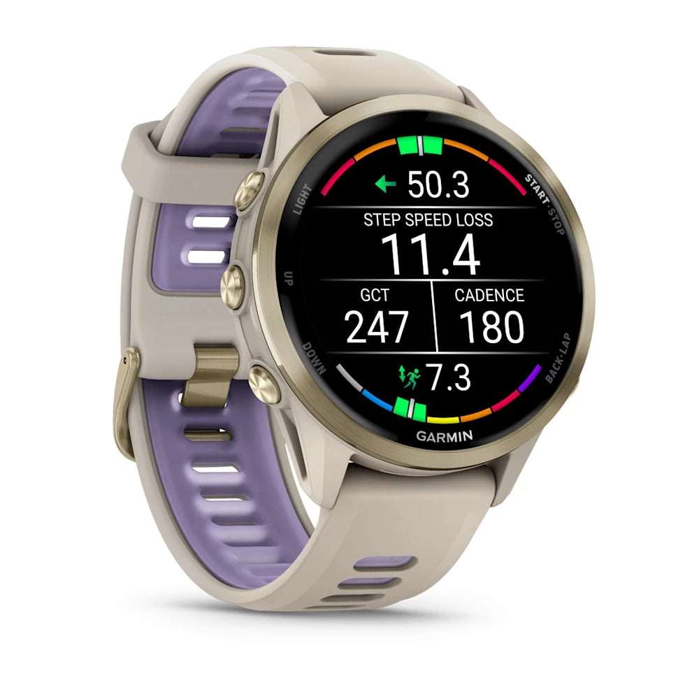 Garmin Forerunner 970 GPS Smartwatch
