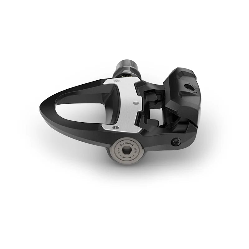 Garmin Rally RS210 Dual-Sensing Power Meter Pedal