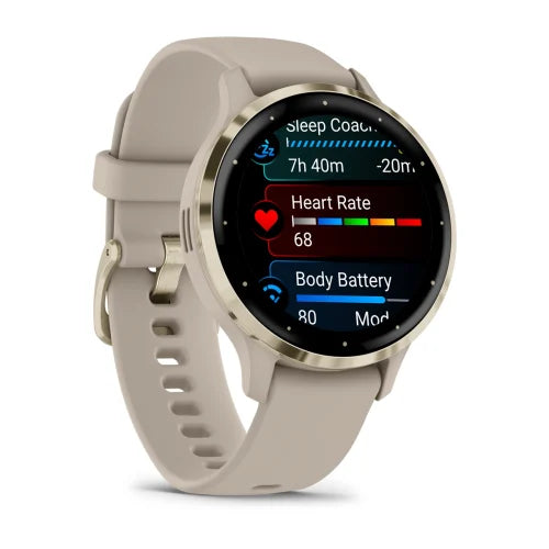 Garmin Venu® 3S Smartwatch