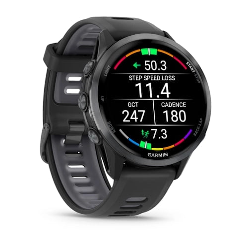 Garmin Forerunner 970 GPS Smartwatch