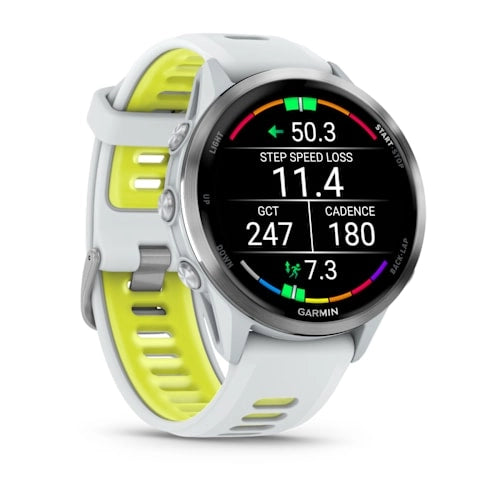 Garmin Forerunner 970 GPS Smartwatch