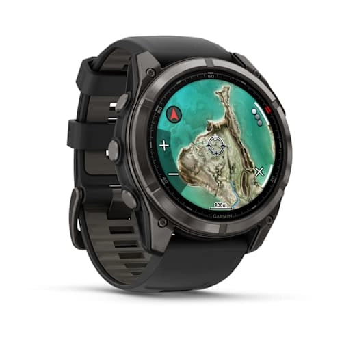 Garmin Fenix 8 Pro Amoled Smartwatch