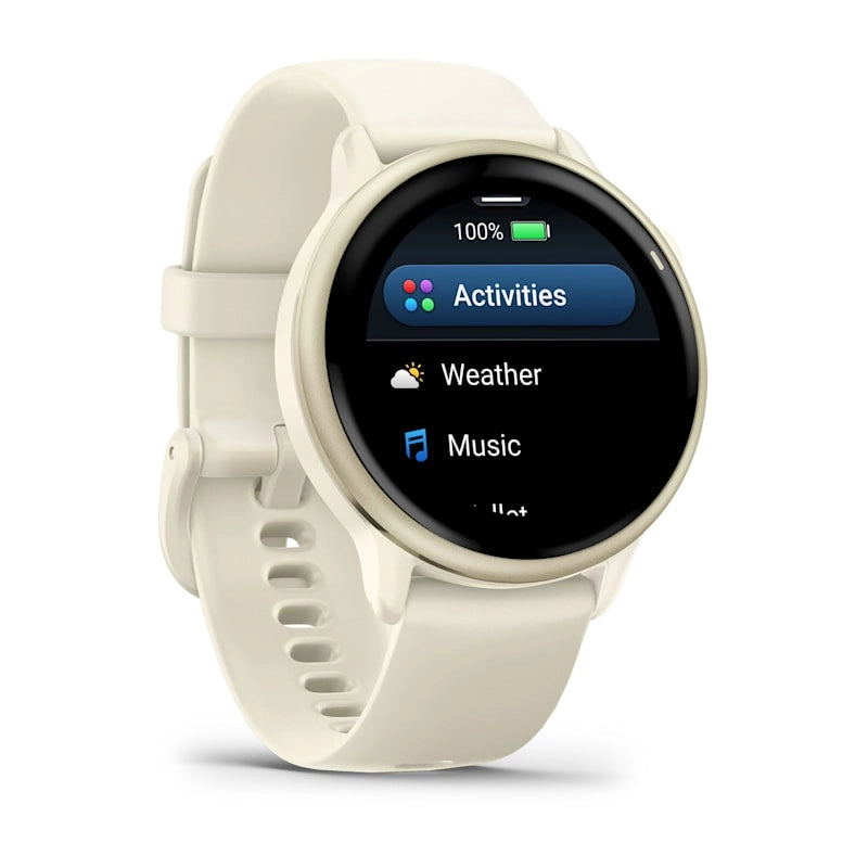 Garmin Vivoactive® 6 Smartwatch