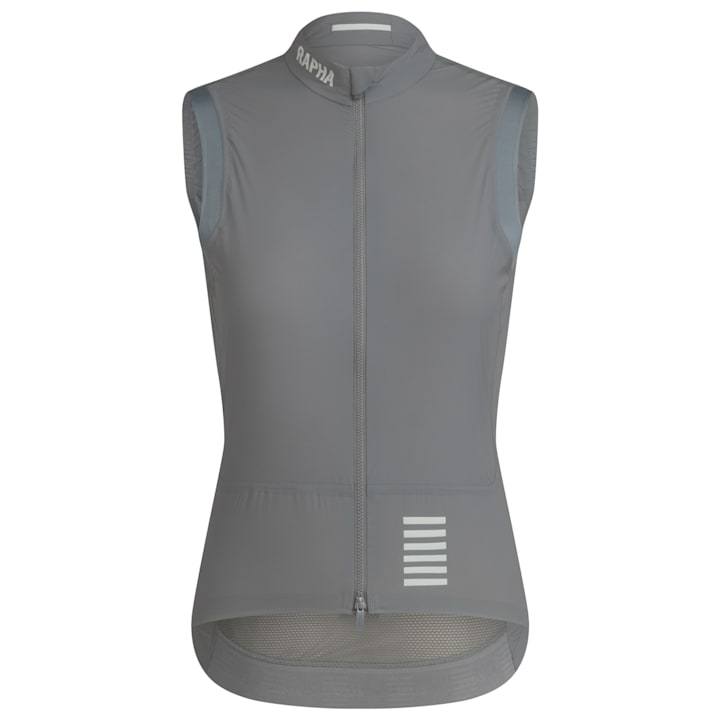 Women's Pro Team Light Weight Gilet