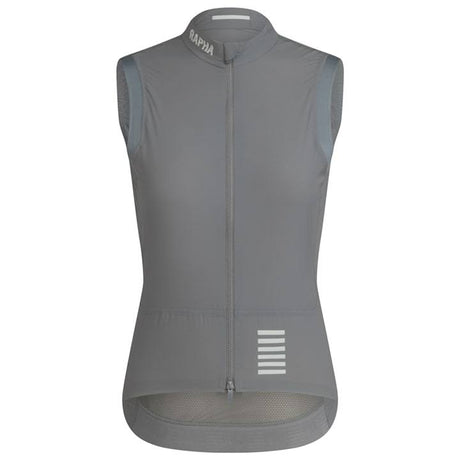 Women's Pro Team Light Weight Gilet
