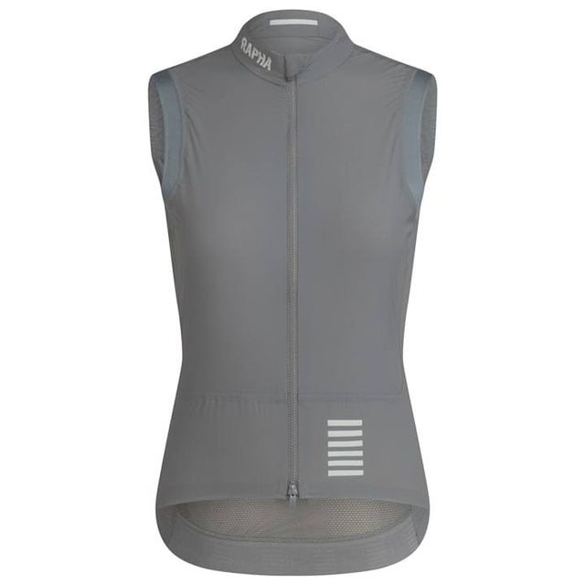 Women's Pro Team Light Weight Gilet