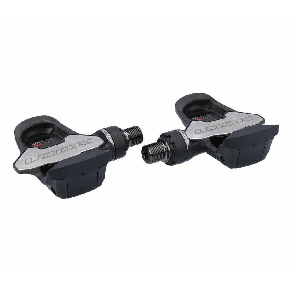 Look Keo Blade Carbon Ti Ceramic 16 Pedals