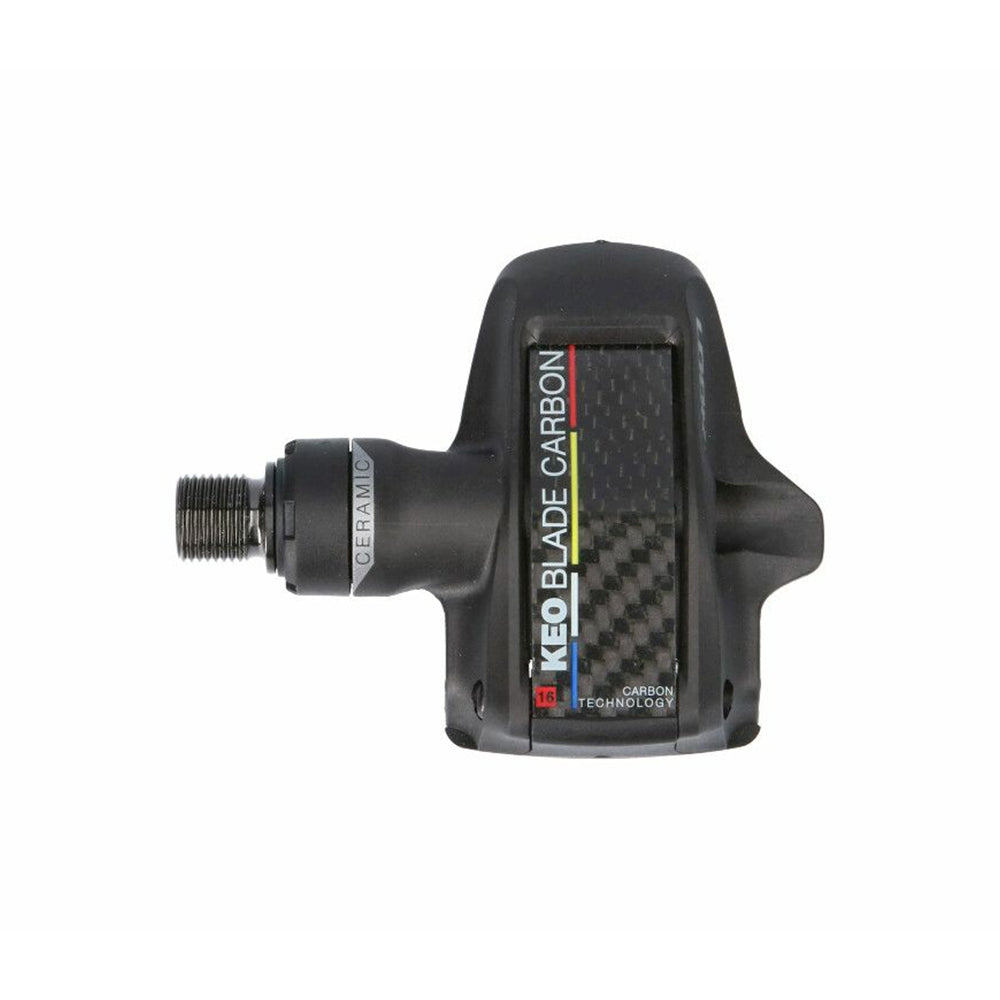 Look Keo Blade Carbon Ti Ceramic 16 Pedals