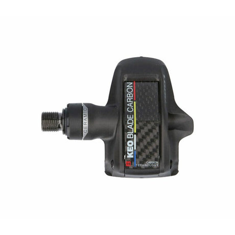 Look Keo Blade Carbon Ti Ceramic 16 Pedals