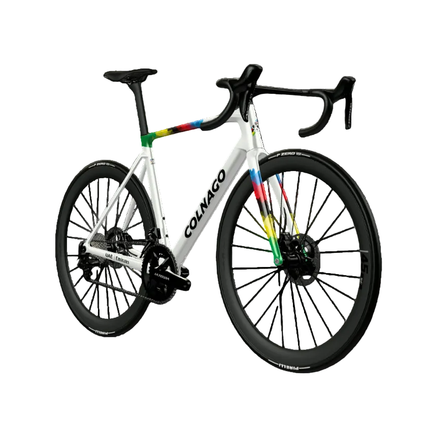 Colnago V5RS Dura Ace Di2 Road Bike