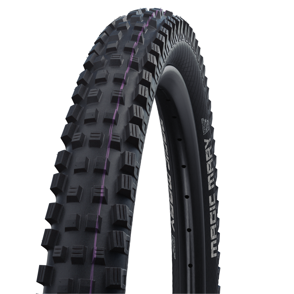 Schwalbe Magic Mary Evo Super Gravity Folding Tire