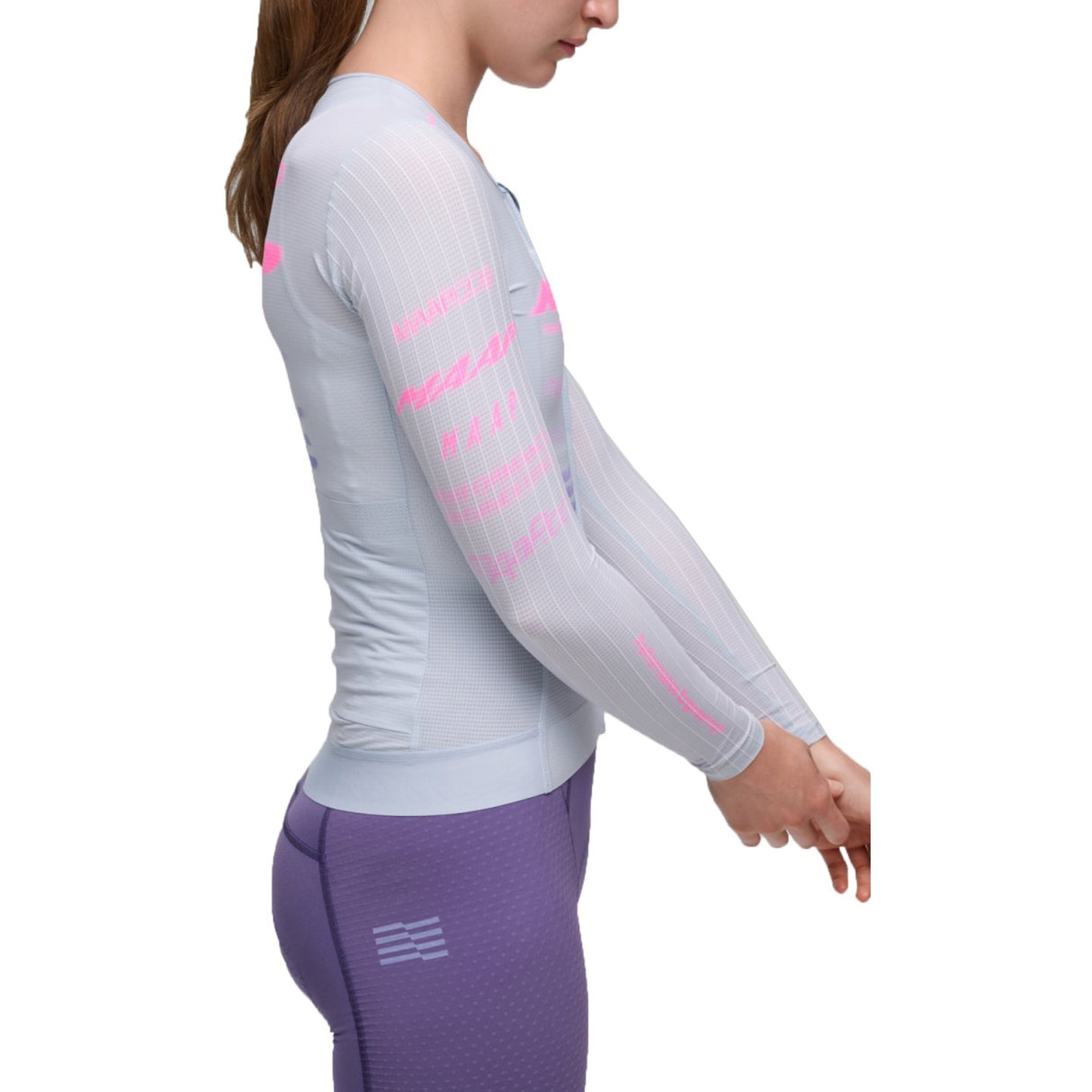 MAAP Beta Pro Aero Long Sleeve Women's Jersey