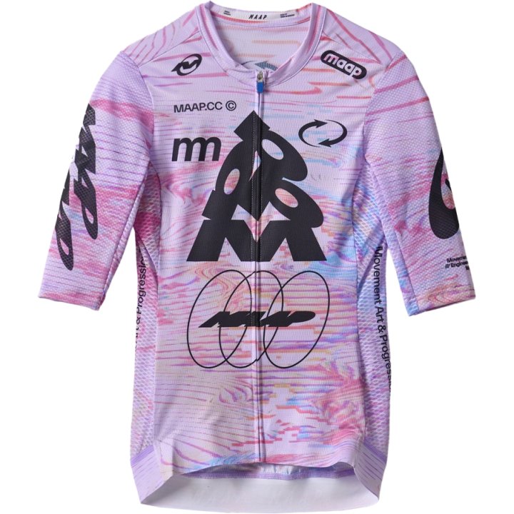 Maap Women's Chroma Pro Air Jersey 3.0