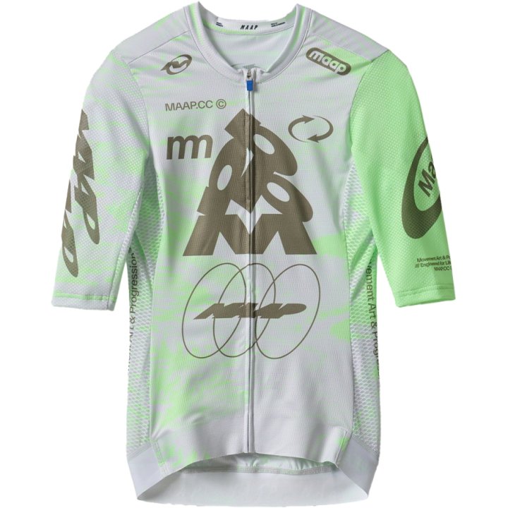 Maap Women's Chroma Pro Air Jersey 3.0
