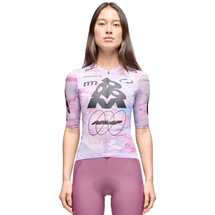 Maap Women's Chroma Pro Air Jersey 3.0