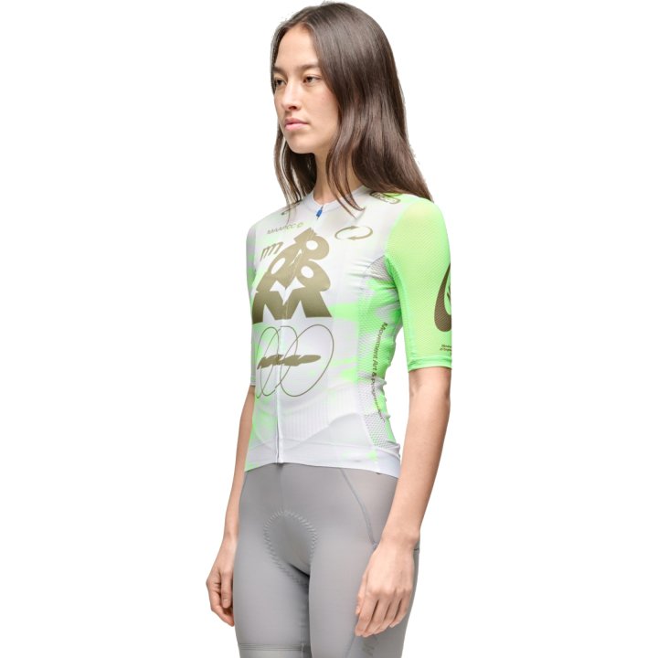 Maap Women's Chroma Pro Air Jersey 3.0