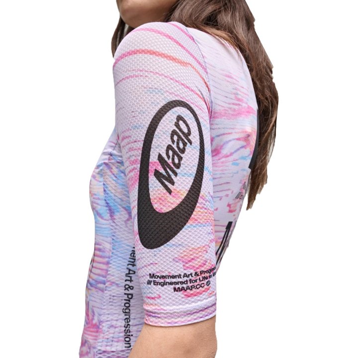 Maap Women's Chroma Pro Air Jersey 3.0