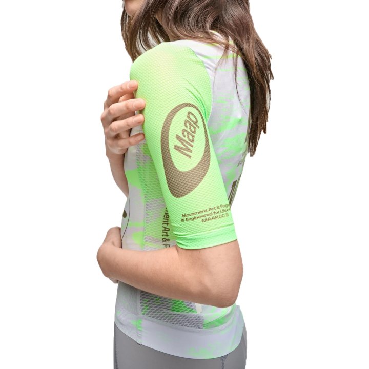 Maap Women's Chroma Pro Air Jersey 3.0