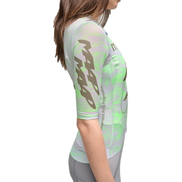 Maap Women's Chroma Pro Air Jersey 3.0