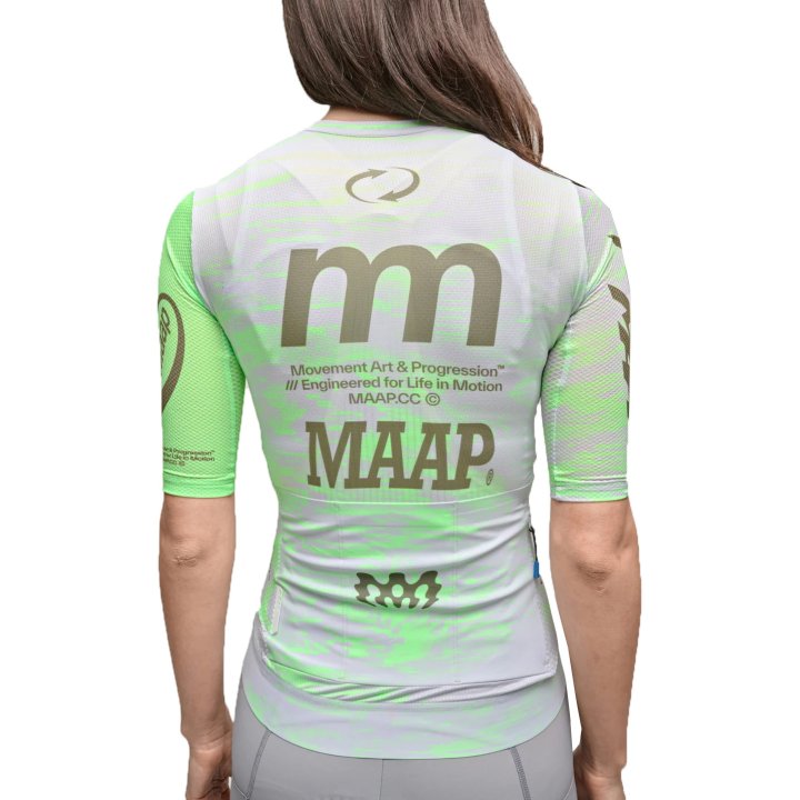 Maap Women's Chroma Pro Air Jersey 3.0