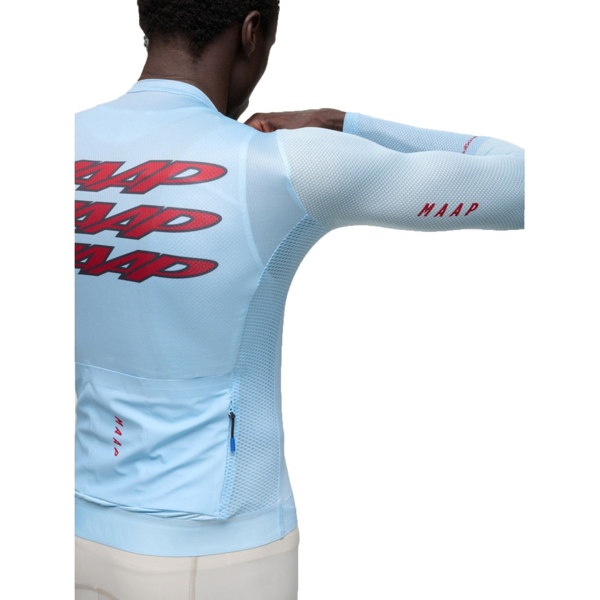 MAAP Pulse Pro Air 3.0 Long Sleeve Men's Jersey