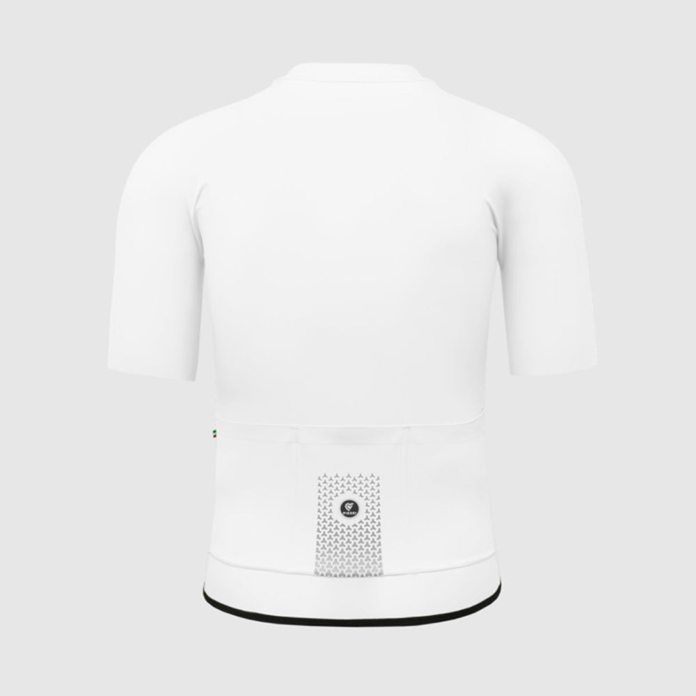Pissei Primapelle Short Sleeve Jersey