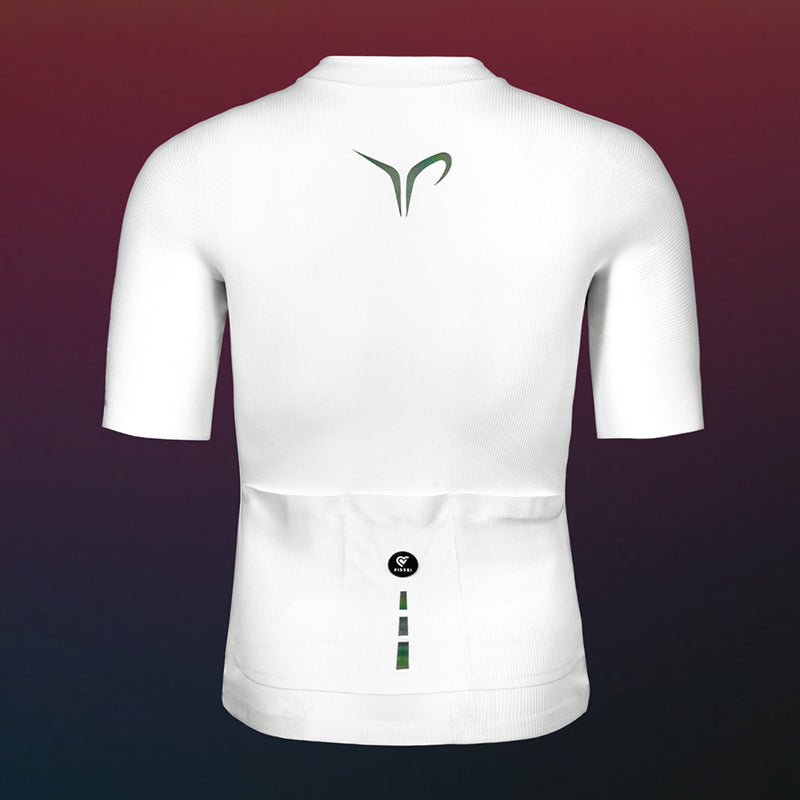 Pissei TADEJ POGACAR Primapelle Ultra Short Sleeve Jersey