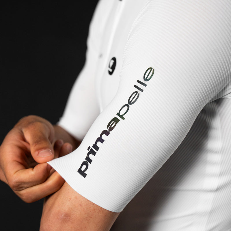 Pissei TADEJ POGACAR Primapelle Ultra Short Sleeve Jersey