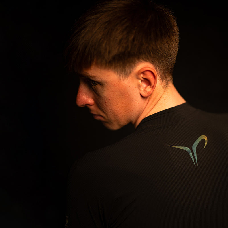 Pissei TADEJ POGACAR Primapelle Ultra Short Sleeve Jersey