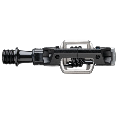 Crankbrothers Mallet Trail Purple Pedals