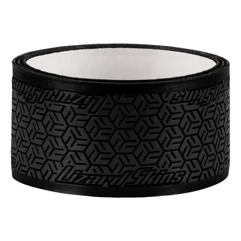 Lizardskin DSP Ultra Pickleball Grip Jet Black