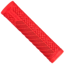Lizard Skins Charger Evo - Single Compound Red Bar Grip