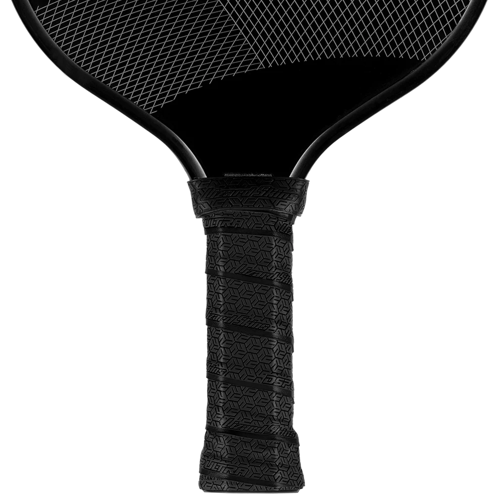 Lizardskin DSP Ultra Pickleball Grip Jet Black