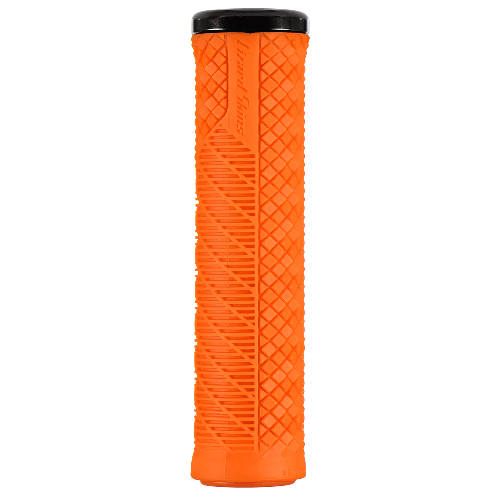 Lizard Skins Charger Evo - Single-Sided Lock-On