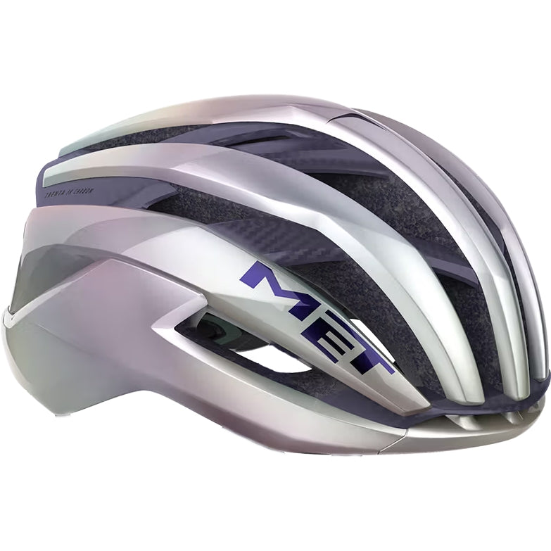 MET Trenta 3K Carbon Bike Helmet