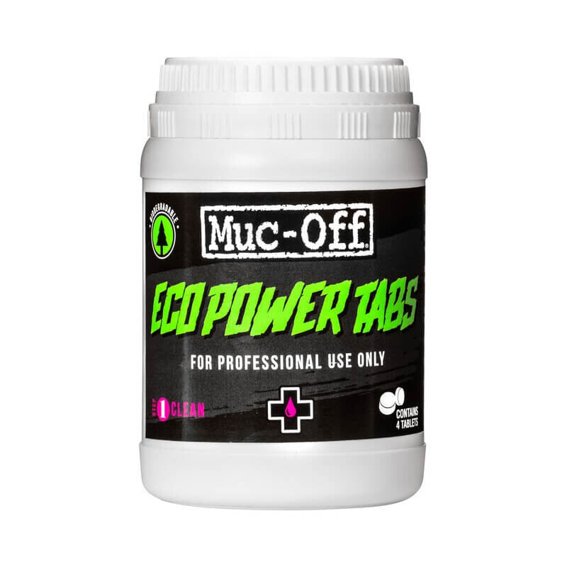 Muc-Off Eco Power Tabs