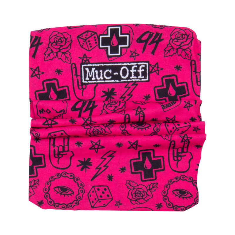 Muc-Off Lightweight Neck Gaiter