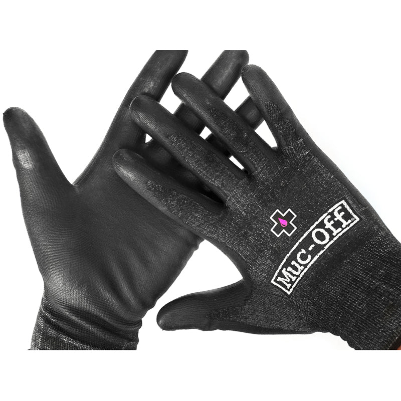 Muc-Off Mechanics Gloves