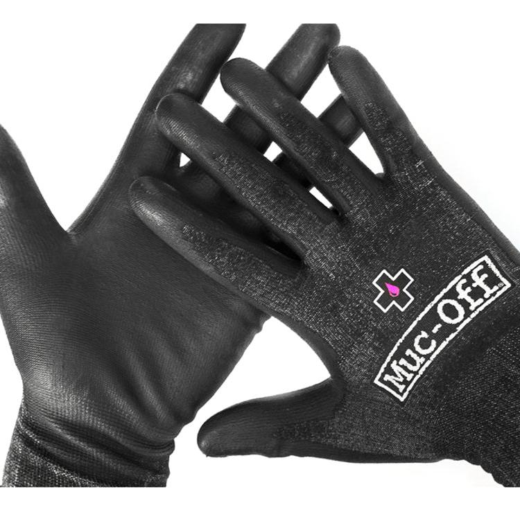 Muc-Off Mechanics Gloves XL (10)