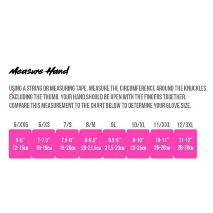 Muc-Off Mechanics Gloves XL (10)