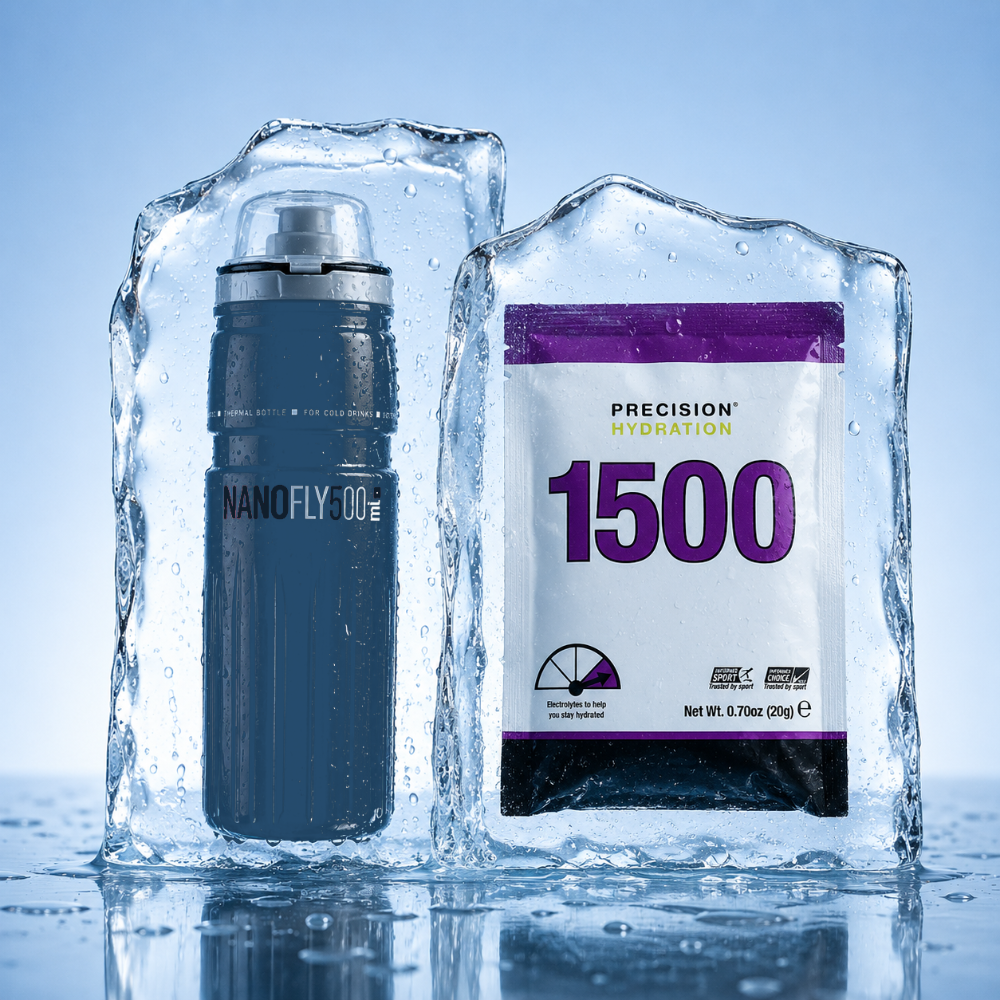 Beat the Heat Bundle
