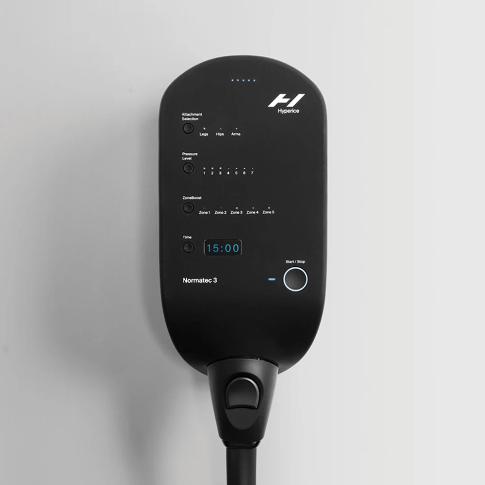 Hyperice Normatec 3 Legs Massager