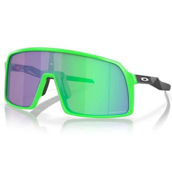 Oakley Sutro Sunglasses - Green/Prizm Jade
