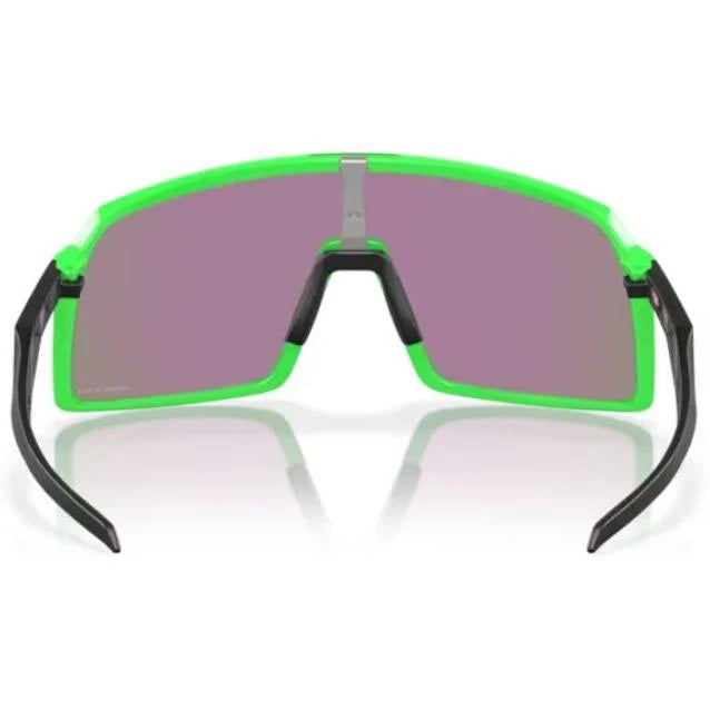 Oakley Sutro Sunglasses - Green/Prizm Jade