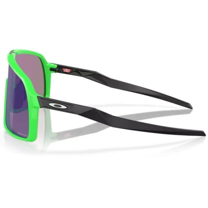 Oakley Sutro Sunglasses - Green/Prizm Jade